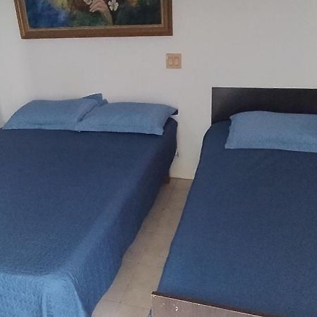 Hostal Poseidon Del Mar San Andrés Kültér fotó