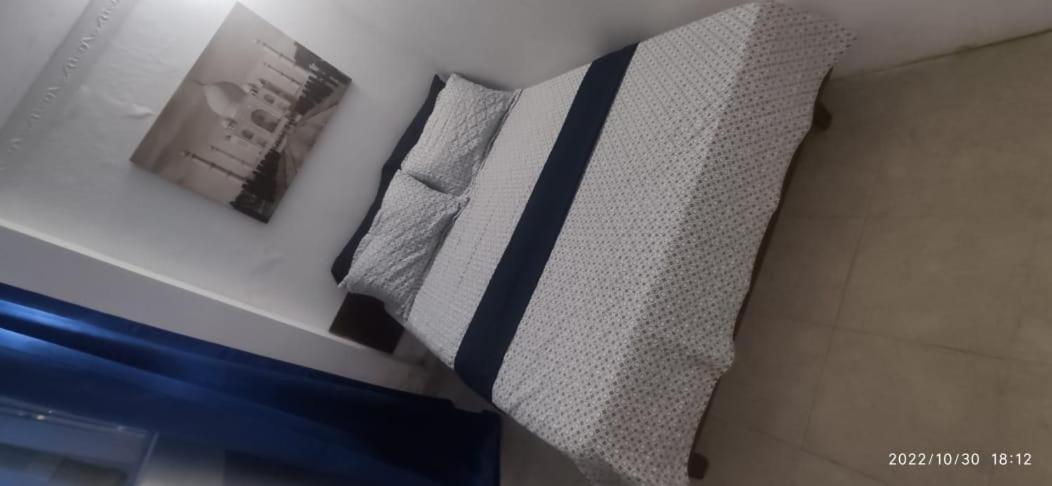 Hostal Poseidon Del Mar San Andrés Kültér fotó