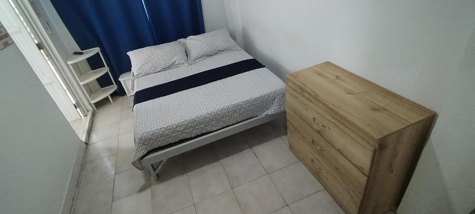 Hostal Poseidon Del Mar San Andrés Kültér fotó