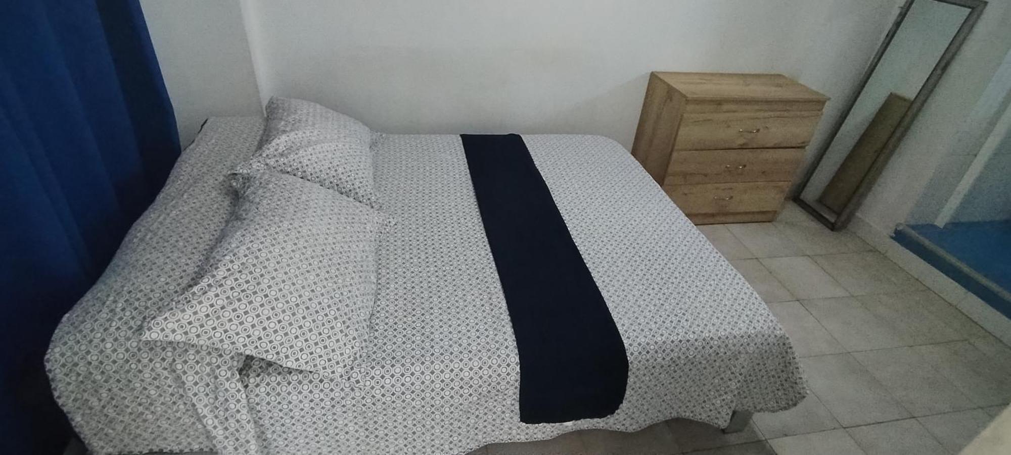 Hostal Poseidon Del Mar San Andrés Kültér fotó